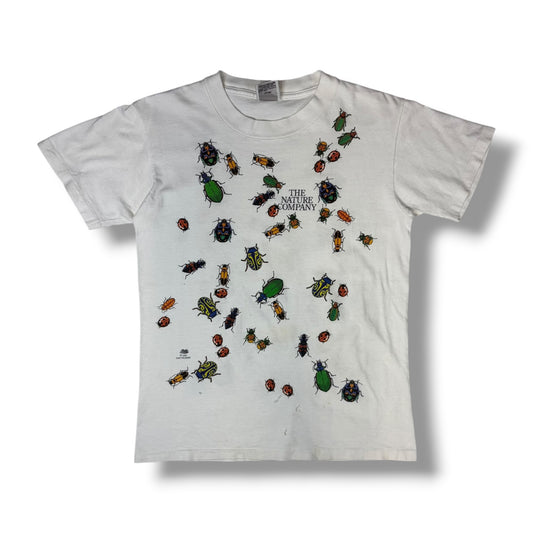 Insect Graphic T-Shirt