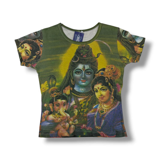 Shiva Family T-Shirt