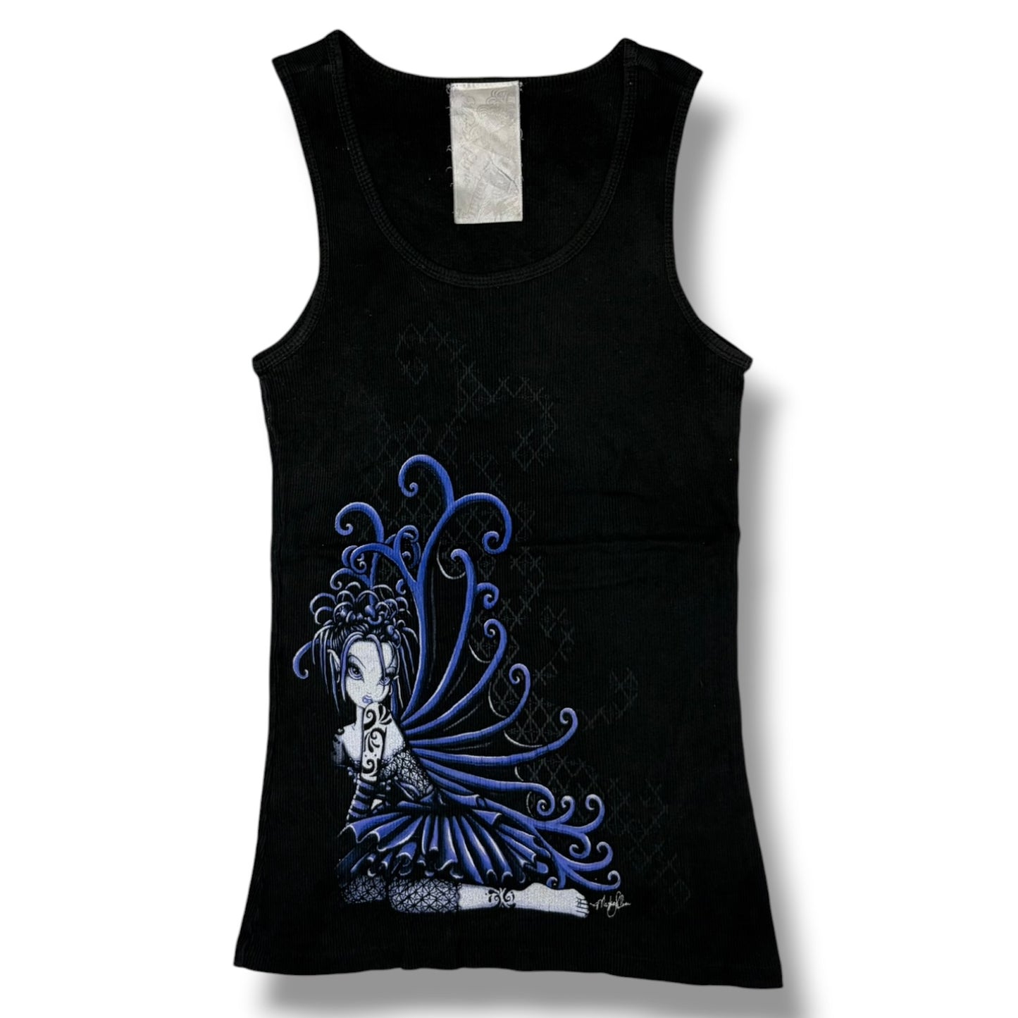 Piper Fairy Tank Top
