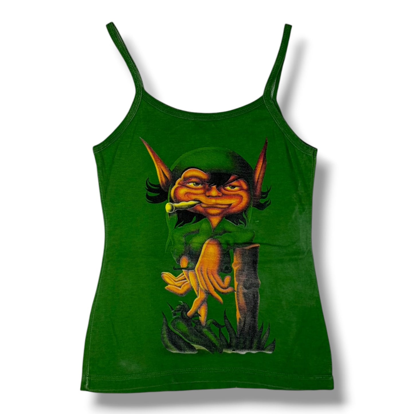 Psychedelic Goblin Camisole