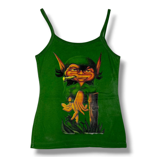 Psychedelic Goblin Camisole