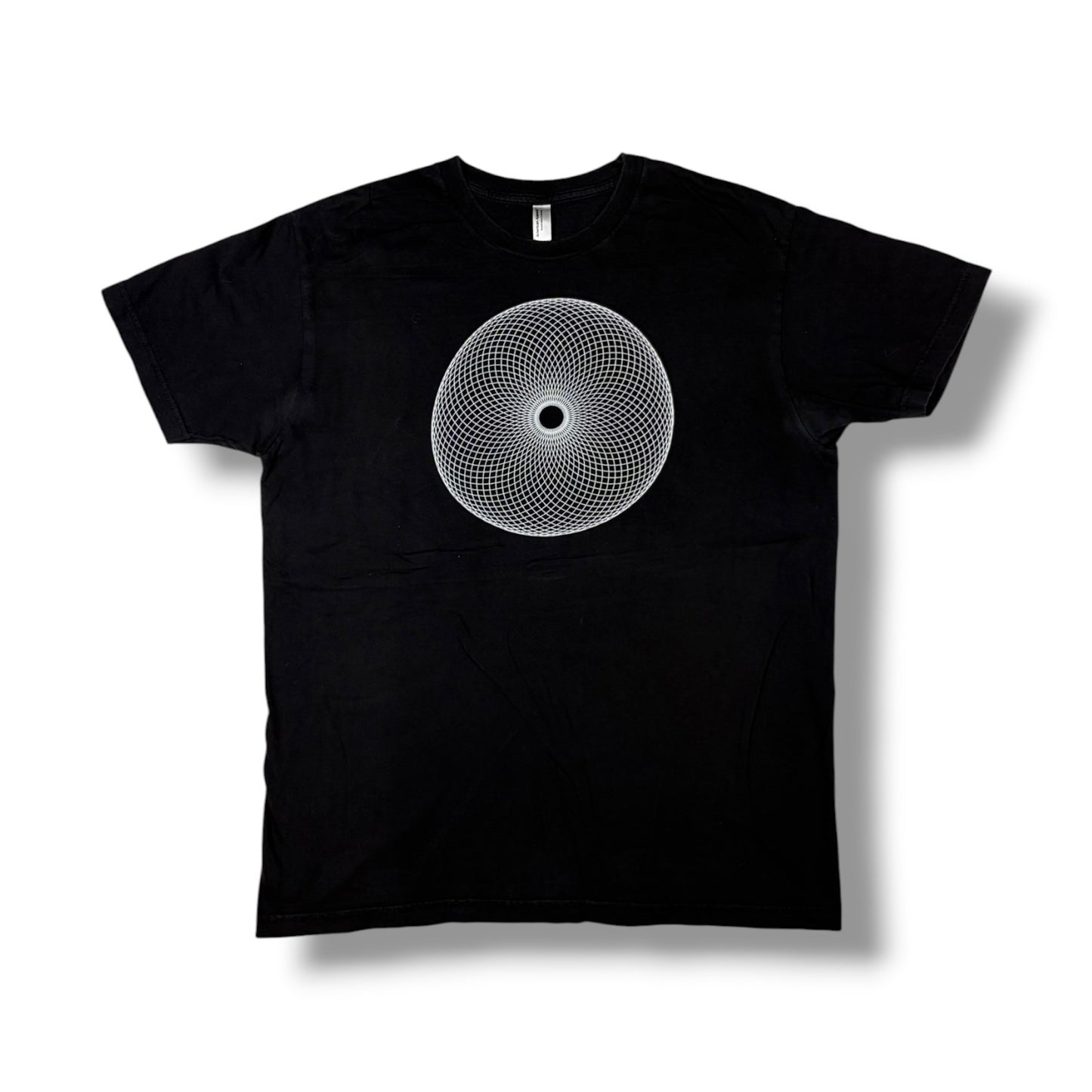 Spirograph T-Shirt