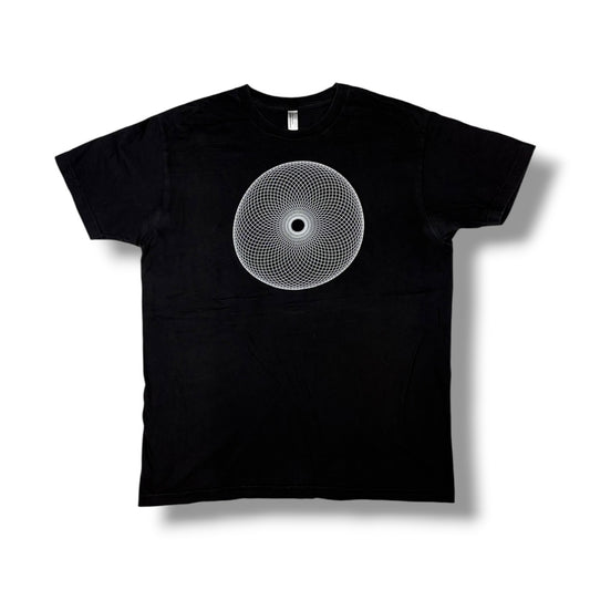 Spirograph T-Shirt