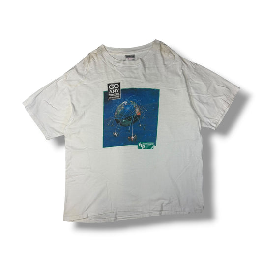 FTP Software T-Shirt