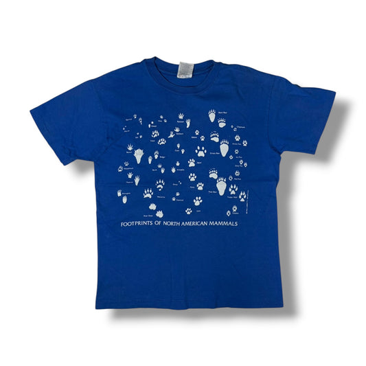 Animal Tracks T-Shirt