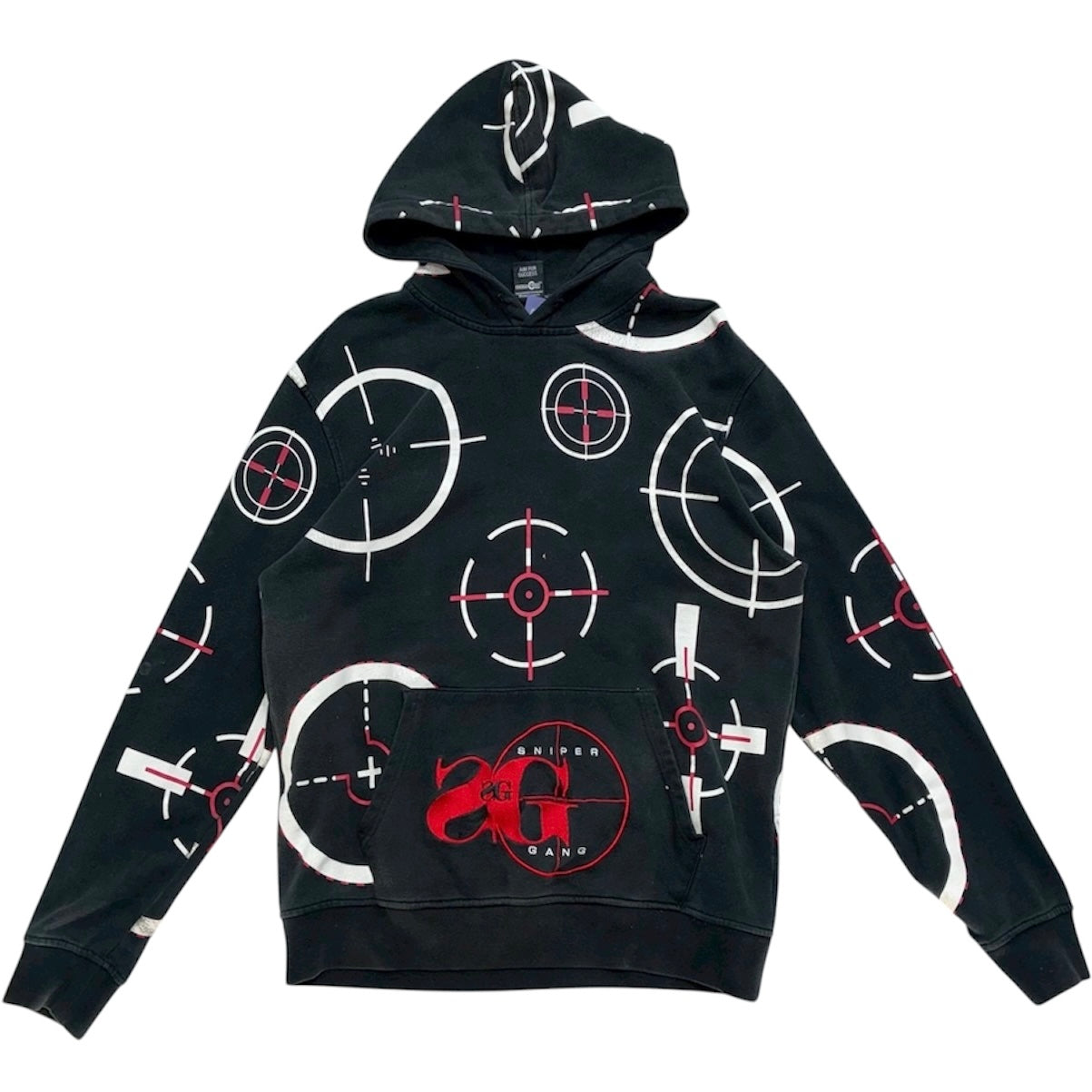 Sniper Hoodie