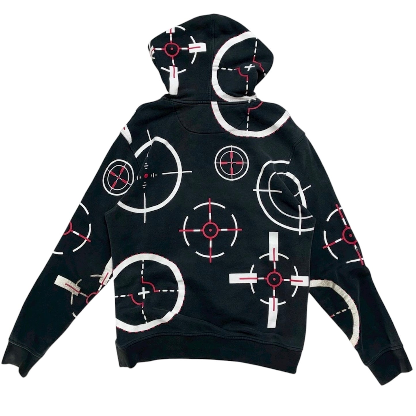 Sniper Hoodie