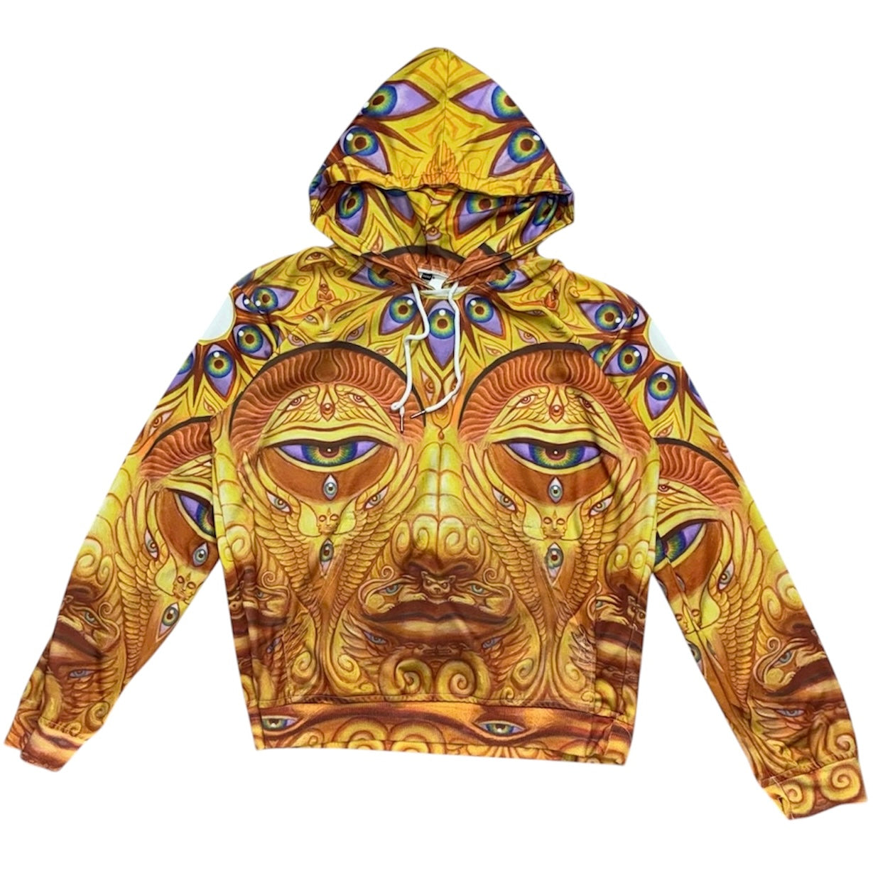 Astral Hoodie