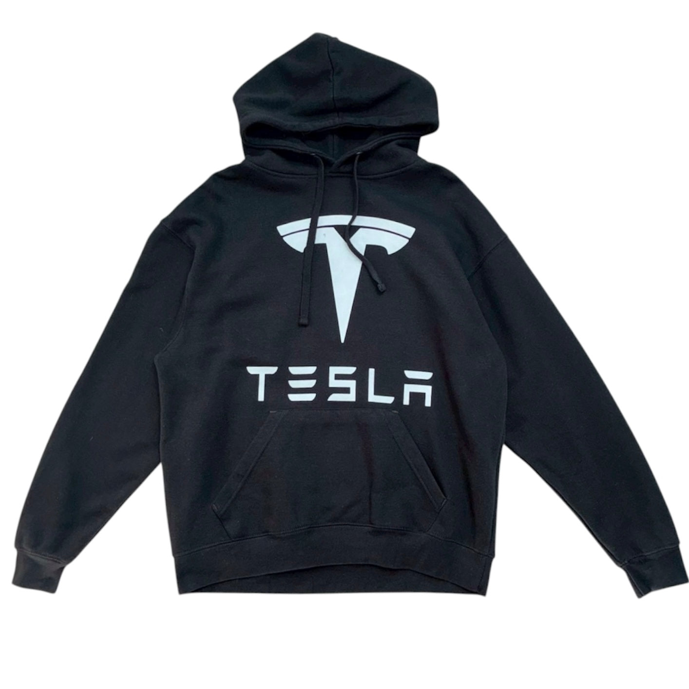 Tesla Hoodie