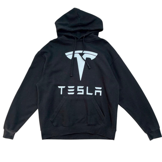 Tesla Hoodie
