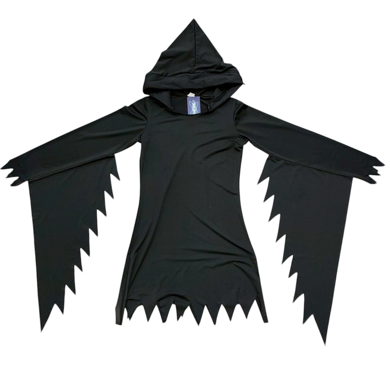 Dementor dress