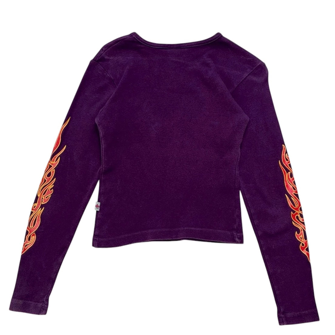 Punky fish long sleeve