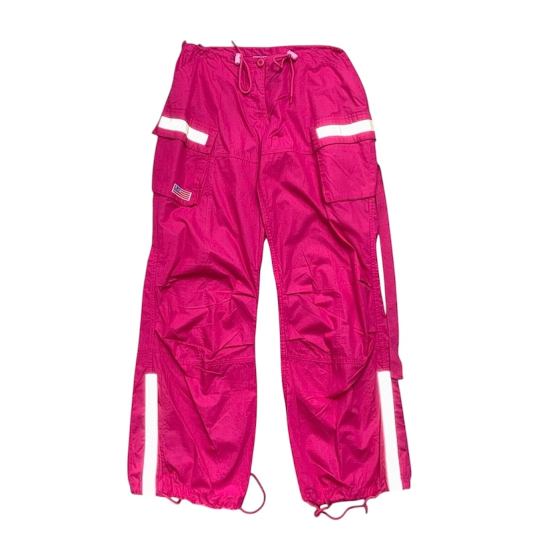 UFO Reflector Pants