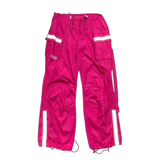 UFO Reflector Pants