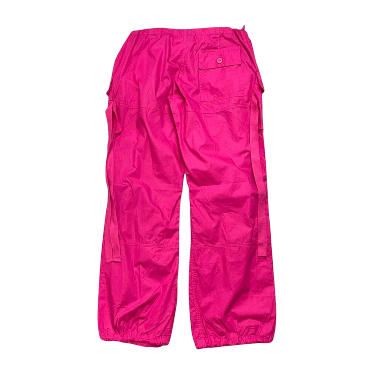 UFO Reflector Pants