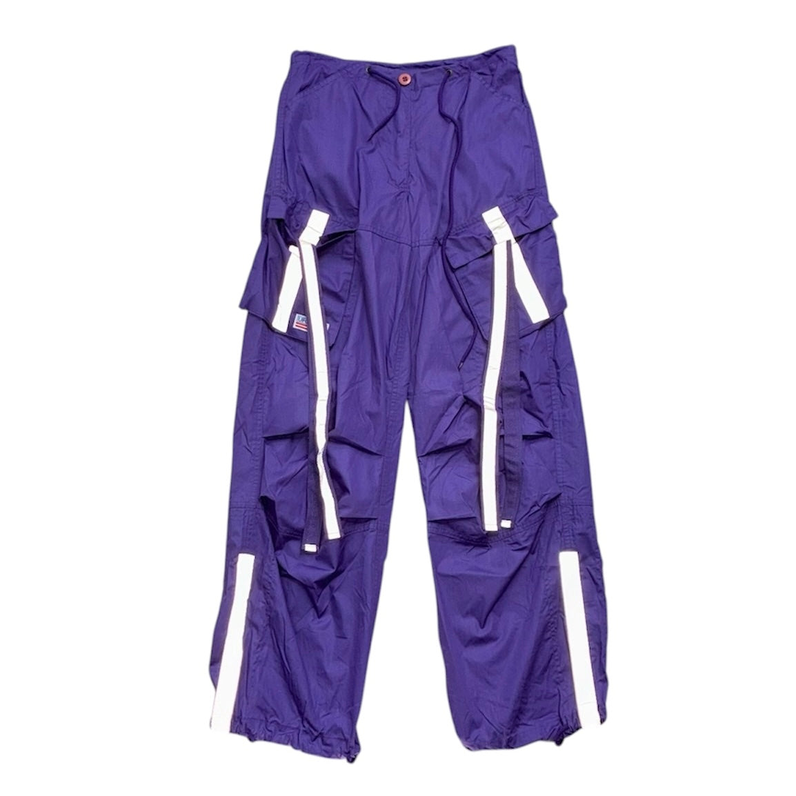 UFO Reflector Pants