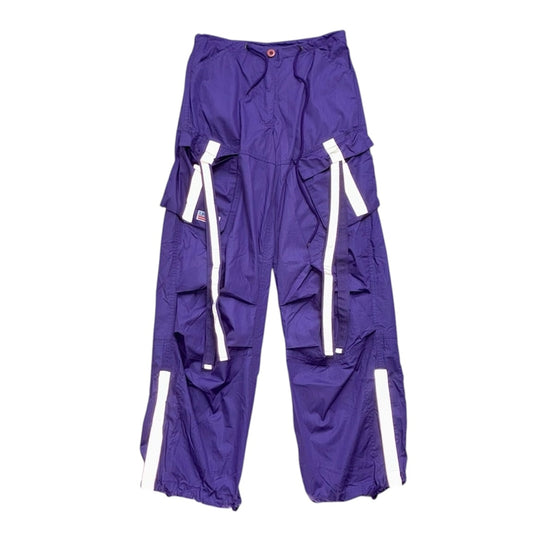 UFO Reflector Pants