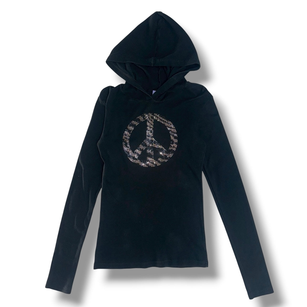 PEACEMARK HOODIE