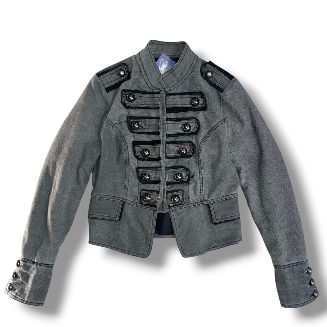 Napoleon Jacket