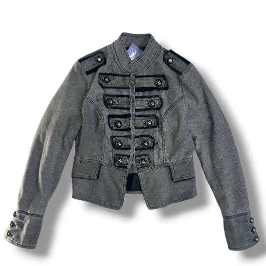 Napoleon Jacket