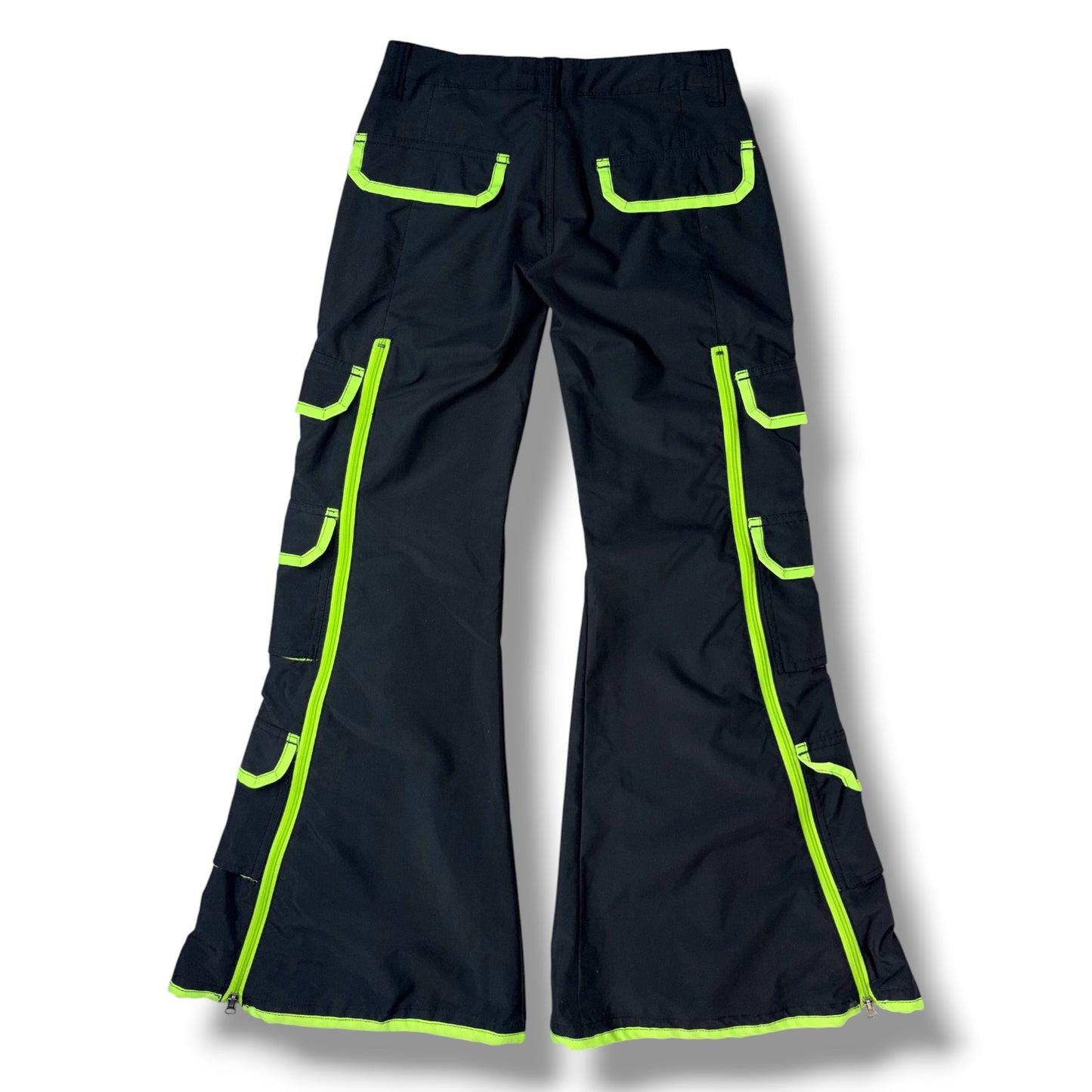 "MAC GIRL"  Cyber Pants