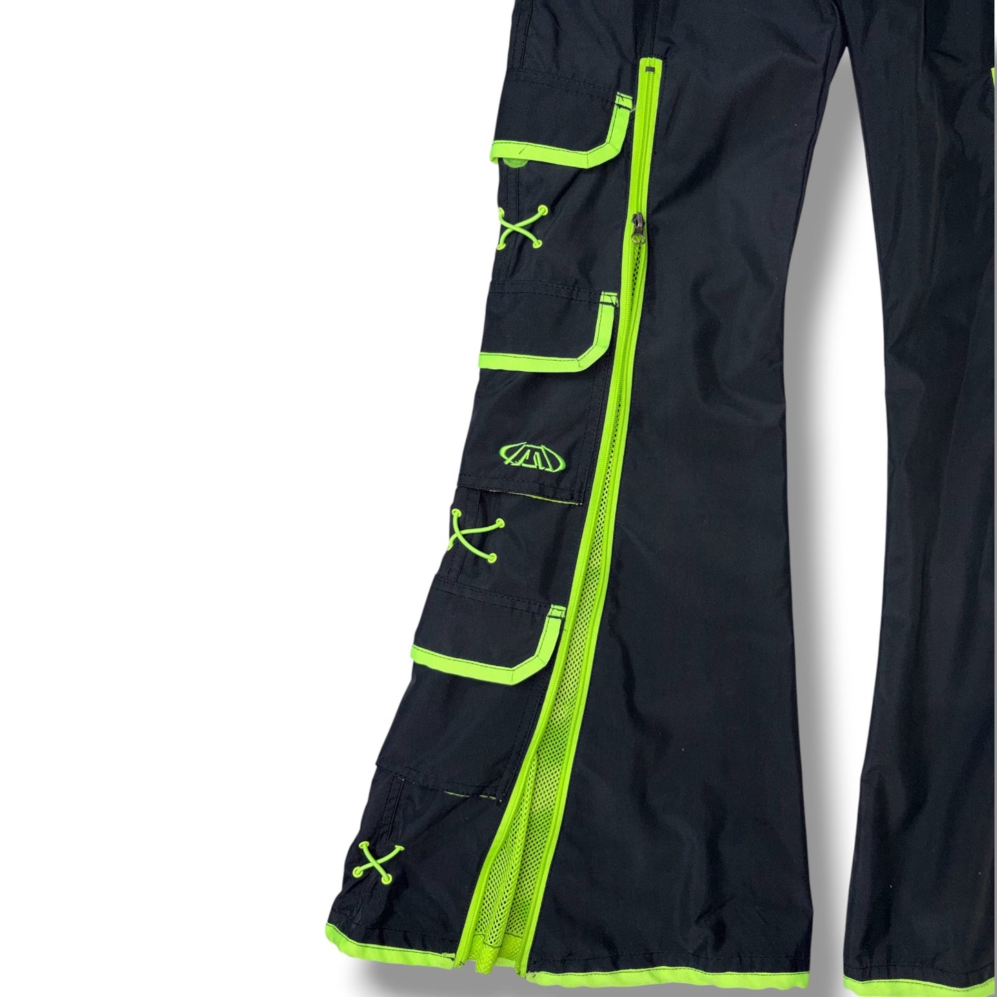 "MAC GIRL"  Cyber Pants