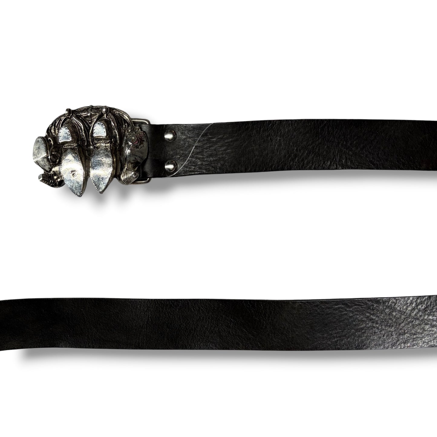 Knockin Boots Belt
