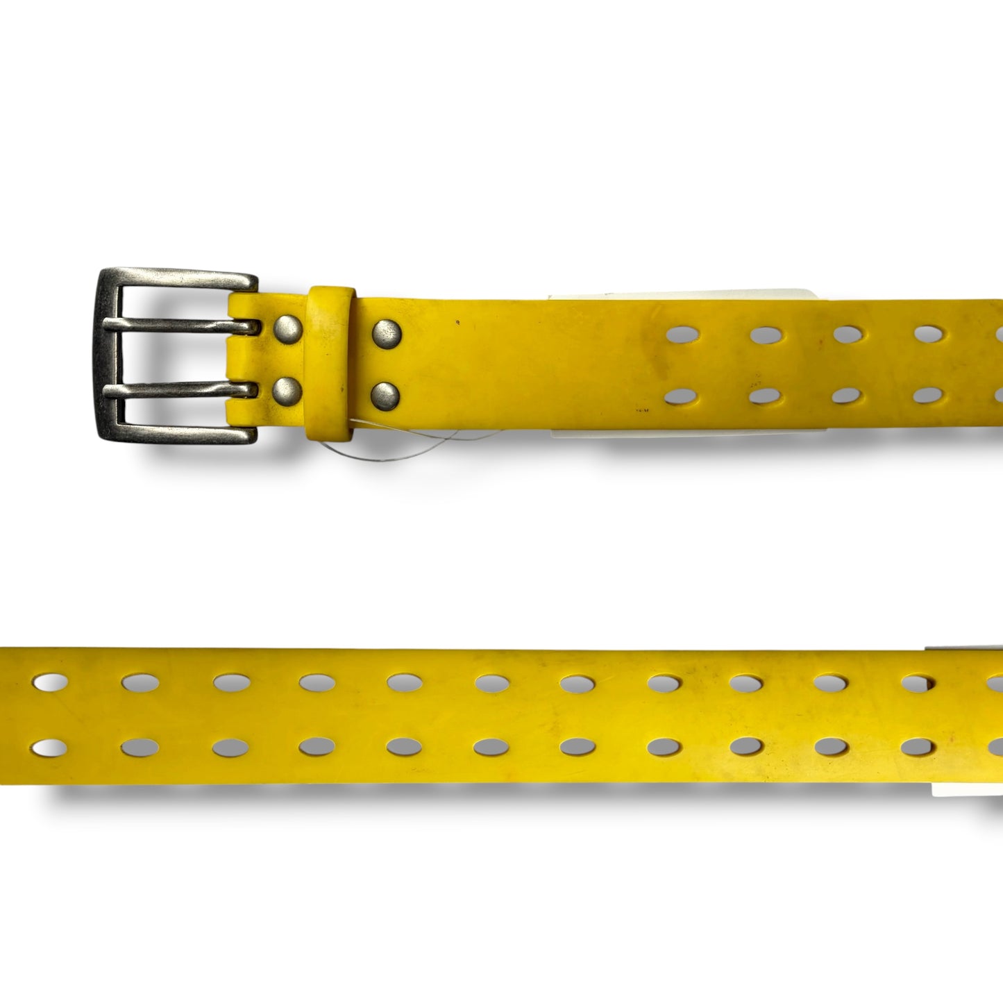 2-Hole Cheese Belt