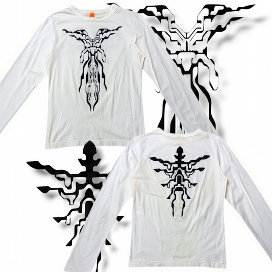 ”CYBERDOG” LONG SLEEVE