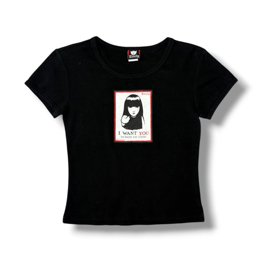 Emily the Strange T-Shirt