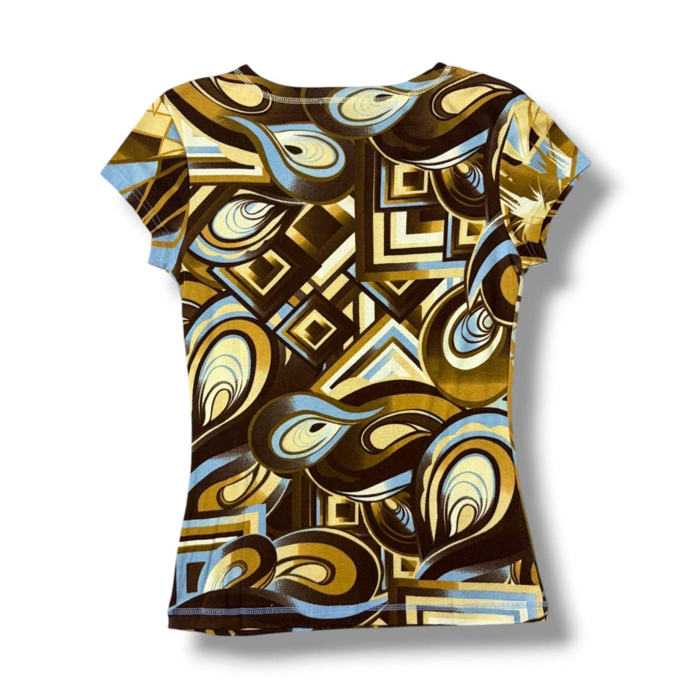 "HAYES" T-Shirt