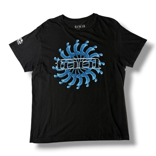 "TOOL" Alex Grey Spiritual Body T-Shirt