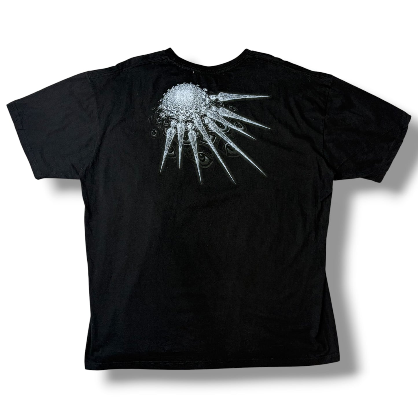 "TOOL" Spectre Spike T-Shirt