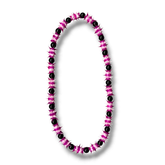 SPIKEY NECKLACE