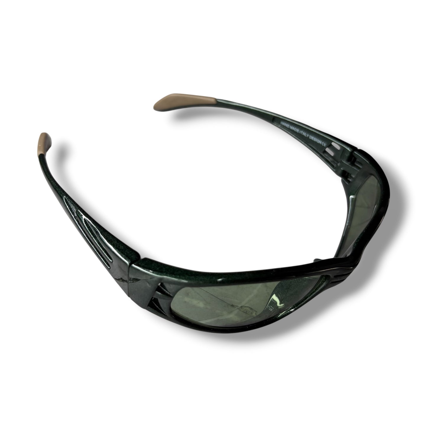 Fast Shades