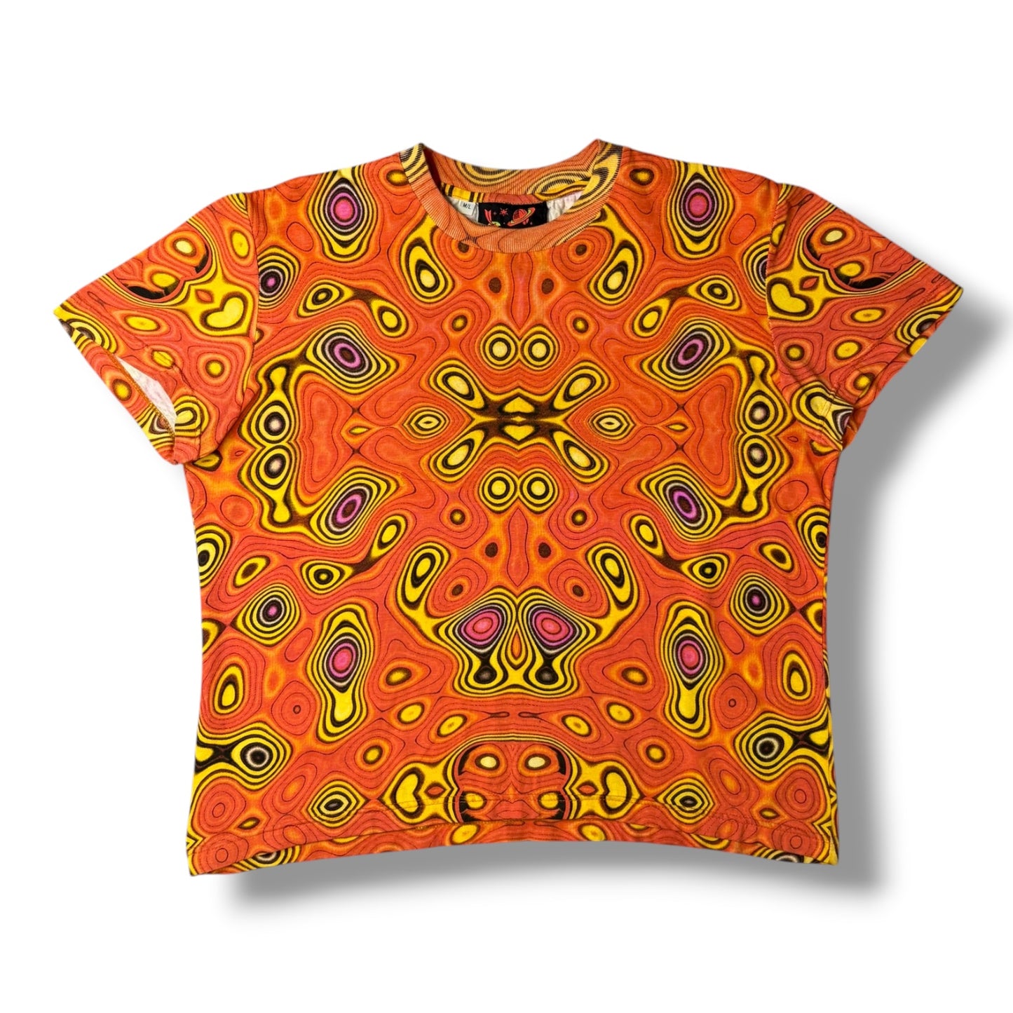 "SPACE TRIBE"  T-Shirt