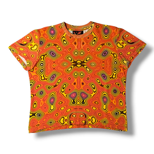 "SPACE TRIBE"  T-Shirt