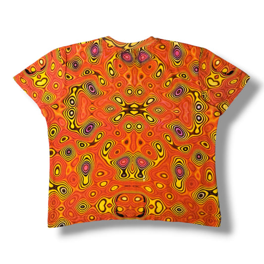 "SPACE TRIBE"  T-Shirt