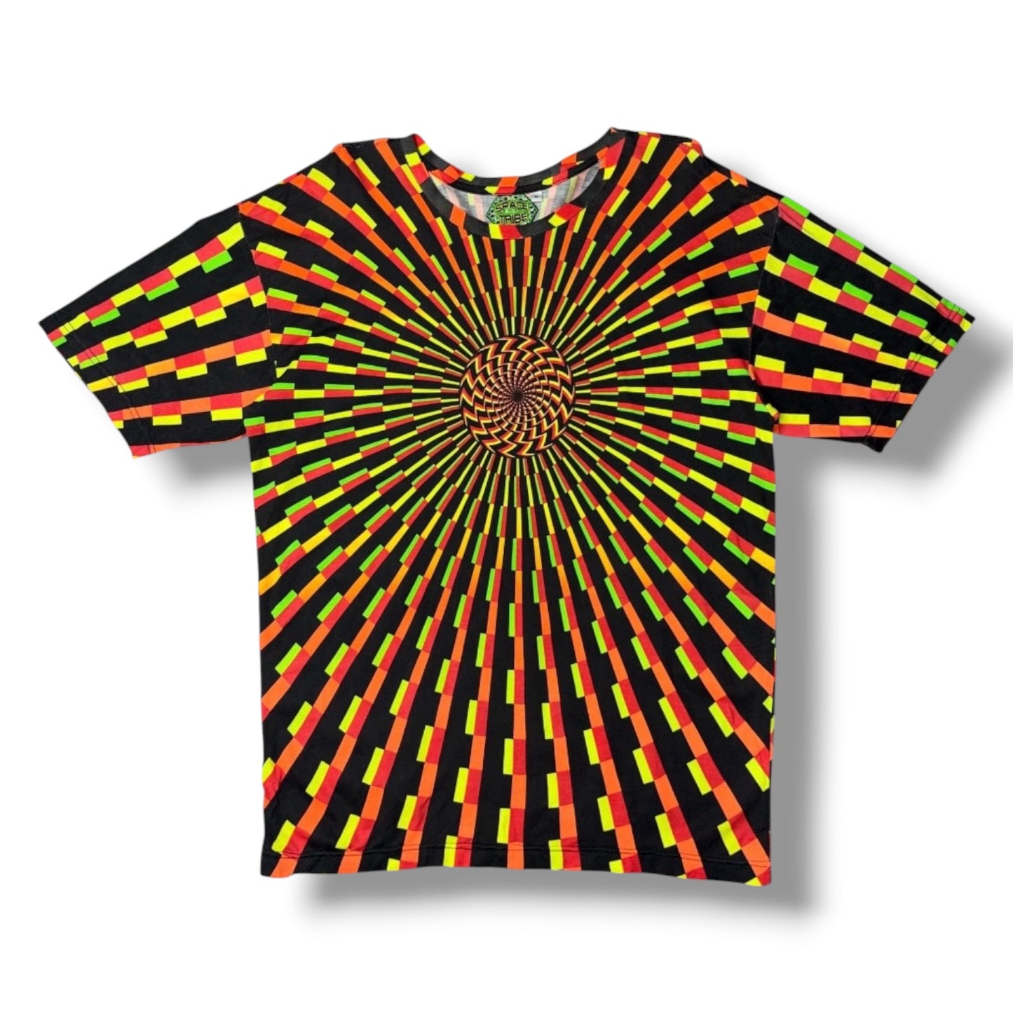 "SPACE TRIBE" T-Shirt