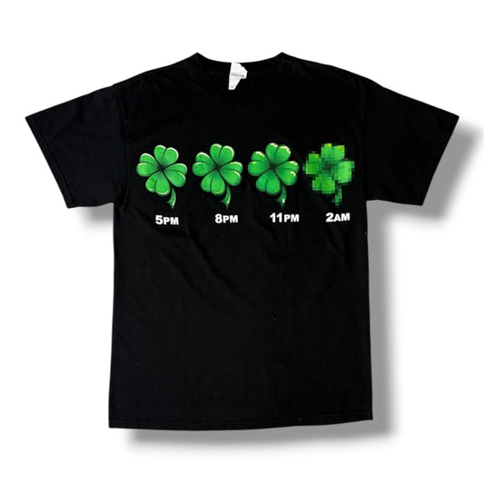 5PM-2PM T-Shirt