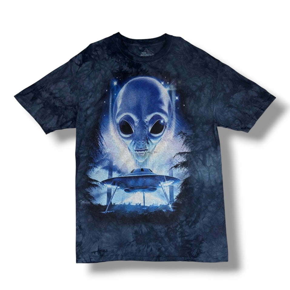 Alien Abduction T-Shirt