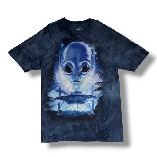 Alien Abduction T-Shirt
