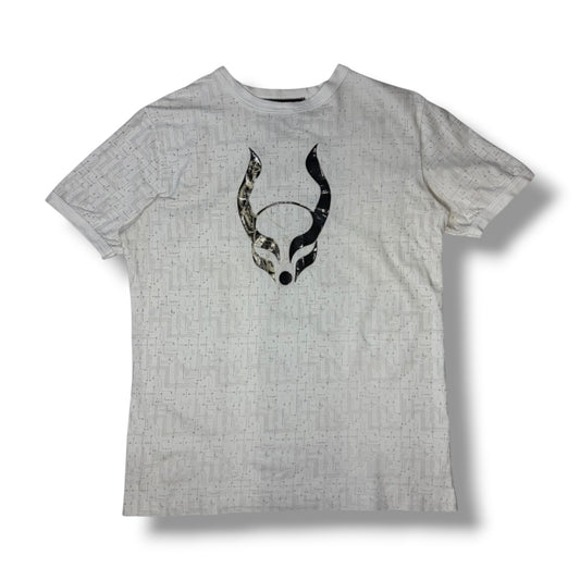 "CYBERDOG" Reflective T-Shirt