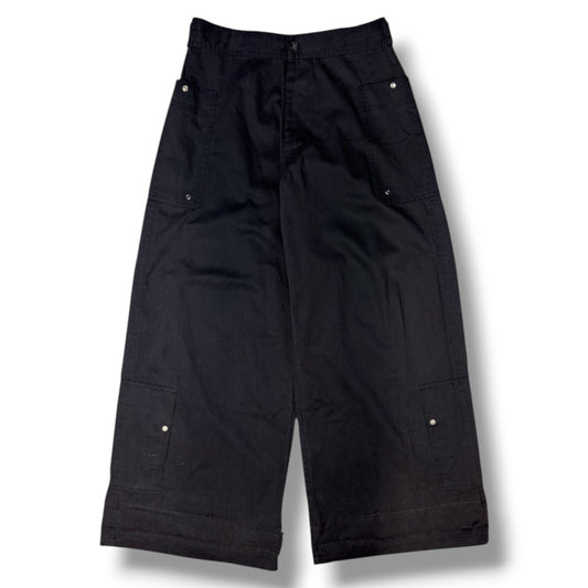 "CYBERDOG" Cargo Pants