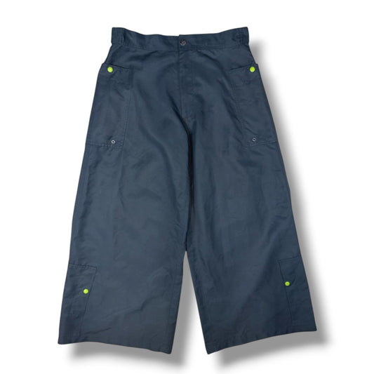 "CYBERDOG" Cargo Pants